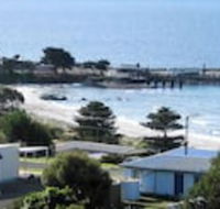 SeaShells Penneshaw - Northern Rivers Accommodation