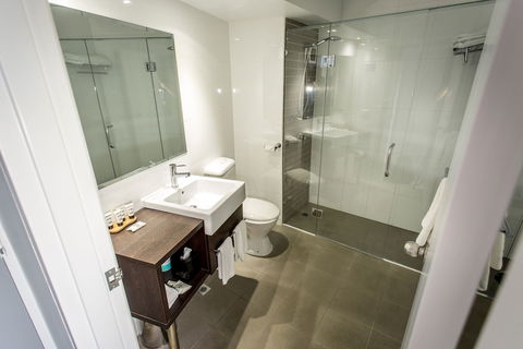 Pacific Hotel Brisbane - Northern Rivers Accommodation 6