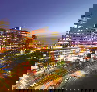 Oaks Melbourne on William Suites - Northern Rivers Accommodation