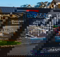 The Argosy - Northern Rivers Accommodation