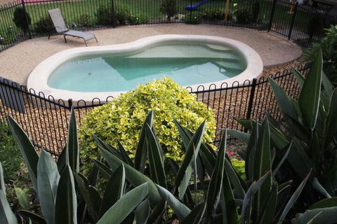 Great Divide Motor Inn - Northern Rivers Accommodation 3