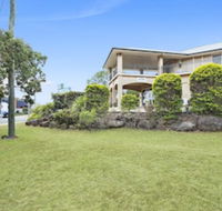 Great Divide Motor Inn - Northern Rivers Accommodation