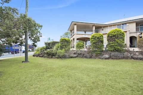 Great Divide Motor Inn - Northern Rivers Accommodation 0