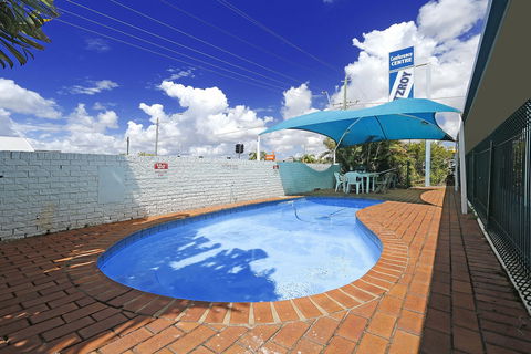 Fitzroy Motor Inn - Northern Rivers Accommodation 3