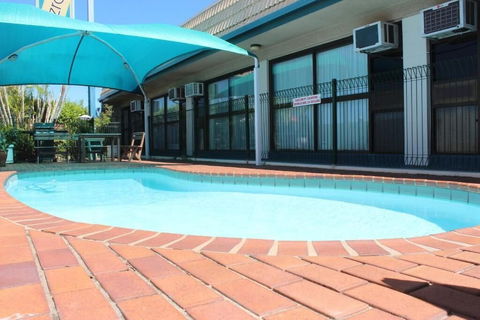 Fitzroy Motor Inn - Northern Rivers Accommodation 2