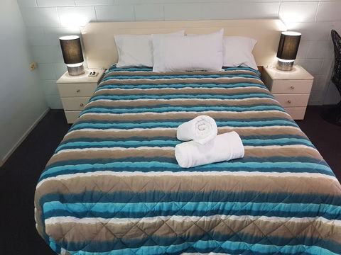 Fitzroy Motor Inn - Northern Rivers Accommodation 6