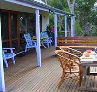 Cricklewood Cottage - Northern Rivers Accommodation