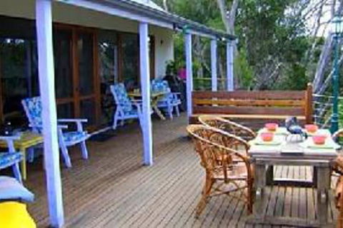 Cricklewood Cottage - Northern Rivers Accommodation 0