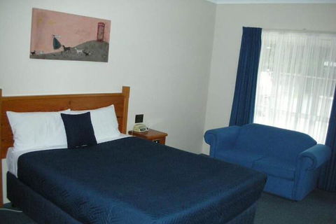Breakout Motor Inn - Northern Rivers Accommodation 6