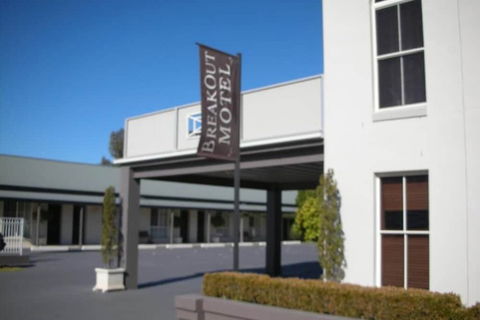 Breakout Motor Inn - Northern Rivers Accommodation 2