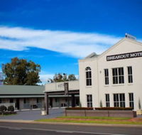 Breakout Motor Inn - Northern Rivers Accommodation