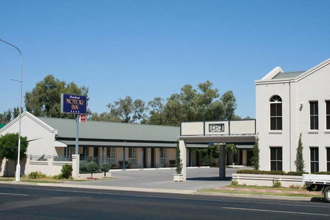 Breakout Motor Inn - Northern Rivers Accommodation 5