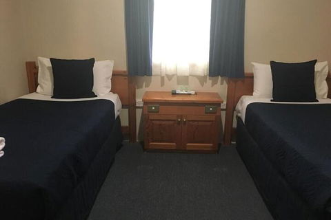 Breakout Motor Inn - Northern Rivers Accommodation 7