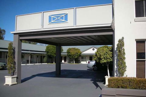 Breakout Motor Inn - Northern Rivers Accommodation 1