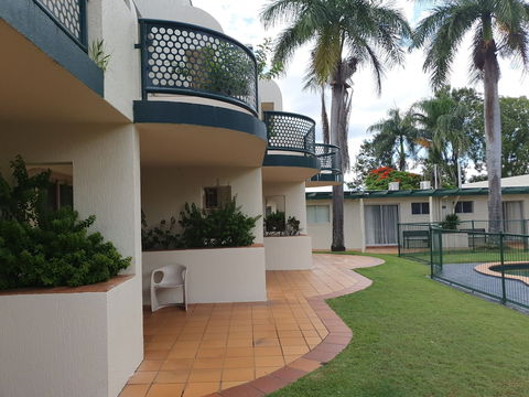 McNevin's Maryborough Motel - Northern Rivers Accommodation 1