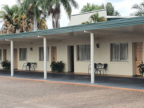 McNevin's Maryborough Motel - Northern Rivers Accommodation 2