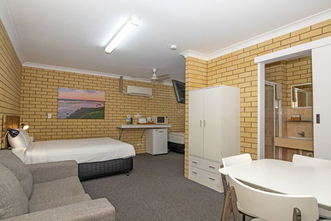 Coast Inn Motel - Northern Rivers Accommodation 7
