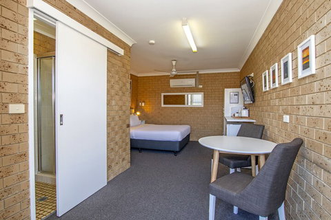 Coast Inn Motel - Northern Rivers Accommodation 5