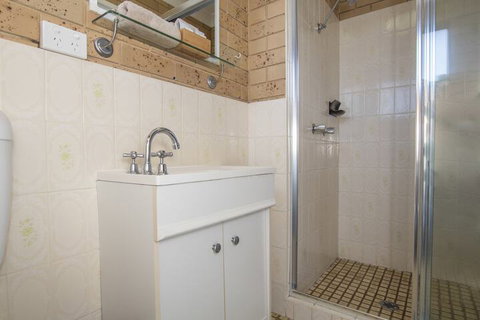 Coast Inn Motel - Northern Rivers Accommodation 4