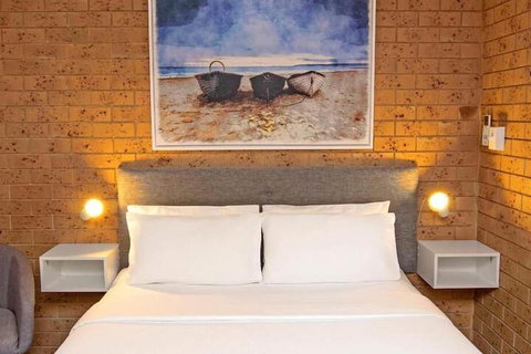 Coast Inn Motel - Northern Rivers Accommodation 6