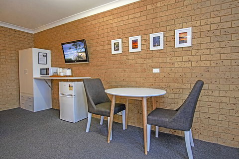 Coast Inn Motel - Northern Rivers Accommodation 3