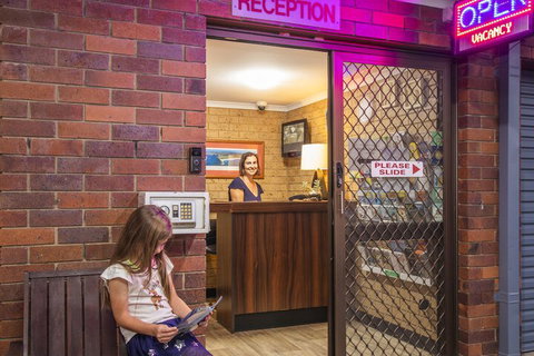 Coast Inn Motel - Northern Rivers Accommodation 2