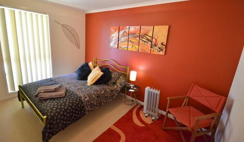 Art On Hart - Northern Rivers Accommodation 3