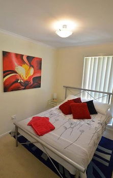 Art On Hart - Northern Rivers Accommodation 4