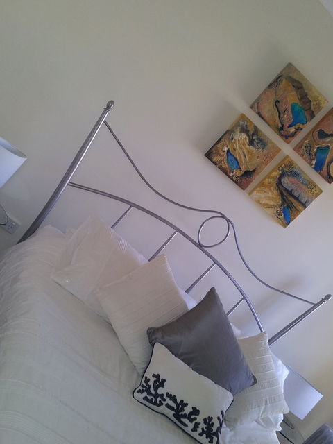 Art On Hart - Northern Rivers Accommodation 1