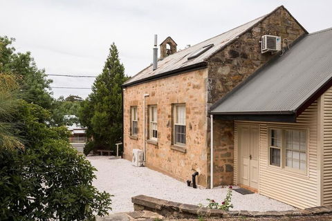 Clare Valley Heritage Retreat - Northern Rivers Accommodation 1