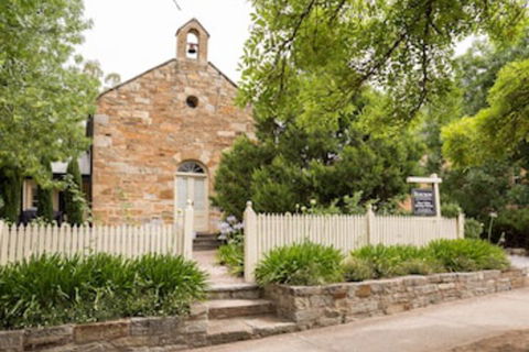 Clare Valley Heritage Retreat - Northern Rivers Accommodation 0