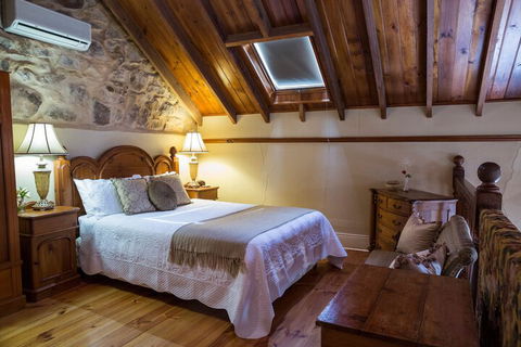 Clare Valley Heritage Retreat - Northern Rivers Accommodation 6