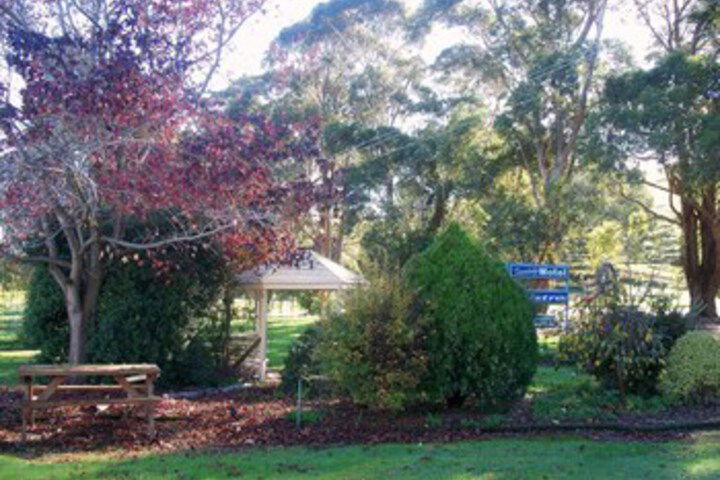  Northern Rivers Accommodation