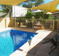 White Gum Motel - Northern Rivers Accommodation