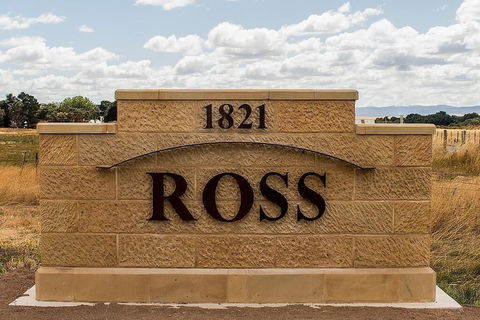 Ross Motel - Northern Rivers Accommodation 3