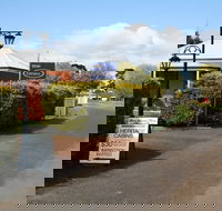 Ross Motel - Northern Rivers Accommodation