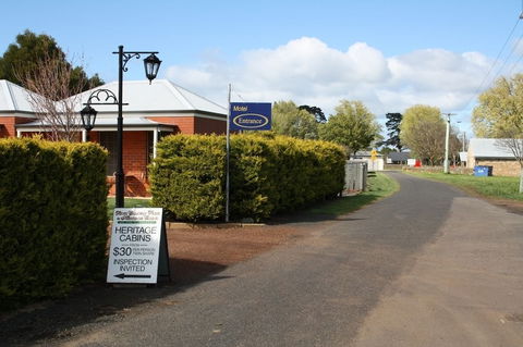 Ross Motel - Northern Rivers Accommodation 0