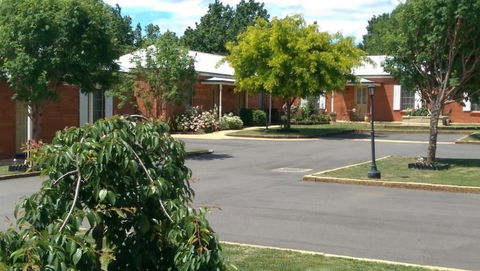 Ross Motel - Northern Rivers Accommodation 1