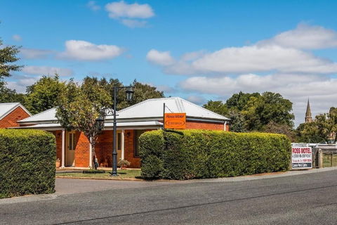 Ross Motel - Northern Rivers Accommodation 2