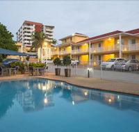 Harbour Sails Motor Inn - Northern Rivers Accommodation