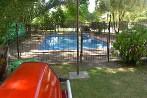 Yea Motel - Northern Rivers Accommodation 1