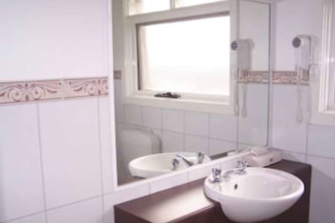 Yea Motel - Northern Rivers Accommodation 2