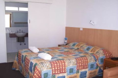 Yea Motel - Northern Rivers Accommodation 3