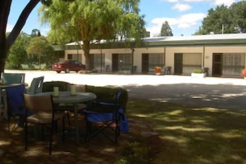 Yea Motel - Northern Rivers Accommodation 4
