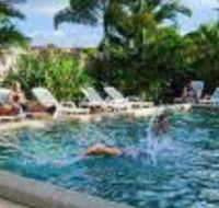 Cairns Beach House - Northern Rivers Accommodation