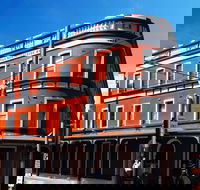 Royal Exhibition Hotel - Northern Rivers Accommodation