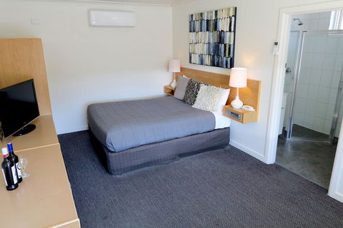 Harbour View Motel - Northern Rivers Accommodation 6