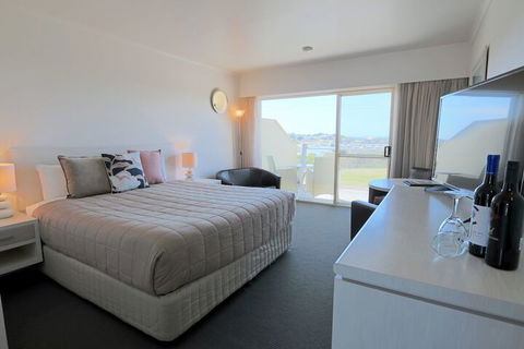 Harbour View Motel - Northern Rivers Accommodation 7