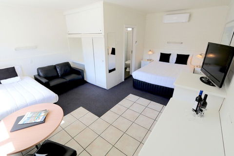Harbour View Motel - Northern Rivers Accommodation 5