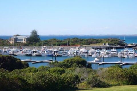 Harbour View Motel - Northern Rivers Accommodation 0